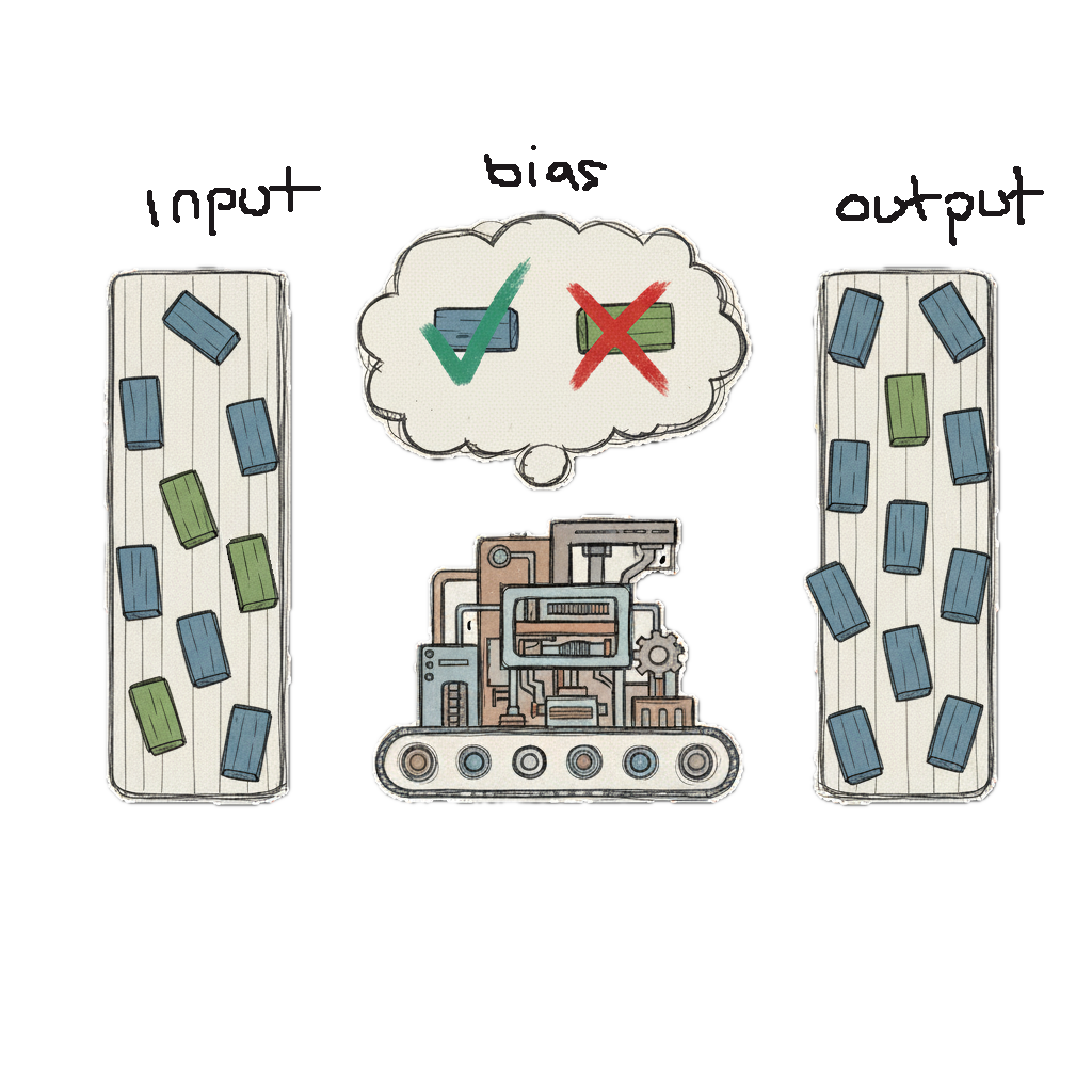AI bias