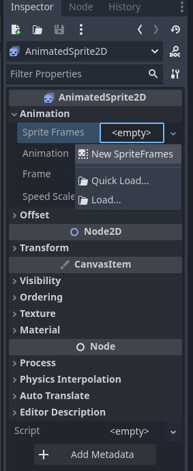 Animation