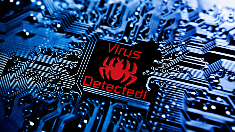 VIRUS
