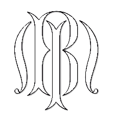 Maja Beskowgymnasiums logotyp